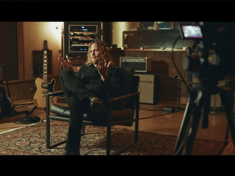 Boutique Tones - Video Prodotto Digitale